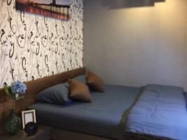 1 Schlafzimmer Wohnung zu vermieten im Rhythm Sukhumvit 36-38, Khlong Tan