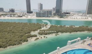 2 Bedrooms Apartment for sale in City Of Lights, Abu Dhabi Hydra Avenue Towers