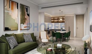 2 Bedrooms Apartment for sale in , Dubai St Regis The Residences