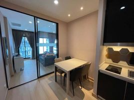 1 Bedroom Condo for rent at Noble Ploenchit, Lumphini