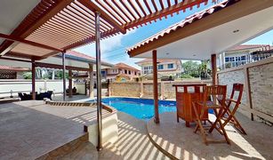 4 chambres Villa a vendre à Nong Prue, Pattaya View Point Villas