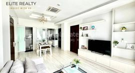 2Bedrooms Service Apartment In BKK1中可用单位