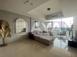 1 बेडरूम अपार्टमेंट for sale at Gateway Residences, Mina Al Arab