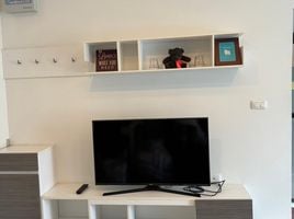 1 спален Кондо в аренду в D Condo Sign, Fa Ham, Mueang Chiang Mai