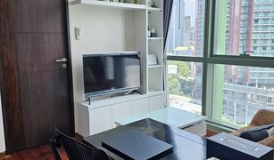 1 Schlafzimmer Wohnung zu verkaufen in Thanon Phet Buri, Bangkok Wish Signature Midtown Siam