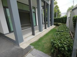 5 Bedroom Villa for sale at Setthasiri Srinakarin - Rama 9, Hua Mak, Bang Kapi