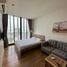 Studio Appartement zu vermieten im Park Origin Phrom Phong, Khlong Tan