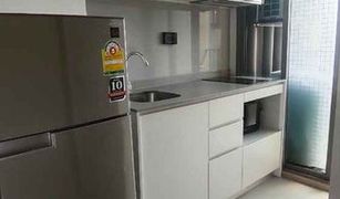 1 Bedroom Condo for sale in Dao Khanong, Bangkok Whizdom Station Ratchada-Thapra