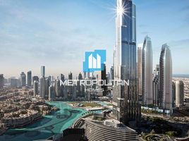 2 Bedroom Apartment for sale at The Address Residences Dubai Opera, 