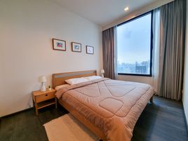 2 Schlafzimmer Appartement zu vermieten im Edge Sukhumvit 23, Khlong Toei Nuea