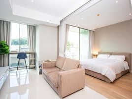 1 Schlafzimmer Wohnung zu verkaufen im Hilltania Condominium, Chang Phueak