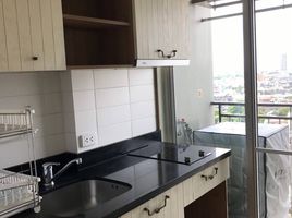2 Bedroom Condo for rent at Hive Sathorn, Khlong Ton Sai