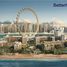 1 Bedroom Apartment for sale at Bluewaters Residences, Dubai Marina