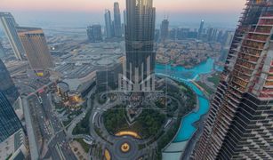 , दुबई The Address Residences Dubai Opera में 3 बेडरूम अपार्टमेंट बिक्री के लिए