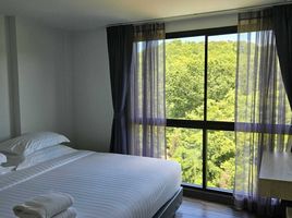 1 Bedroom Condo for rent at Utopia Loft, Rawai