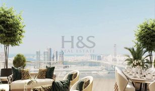 1 Bedroom Apartment for sale in , Dubai Damac Bay