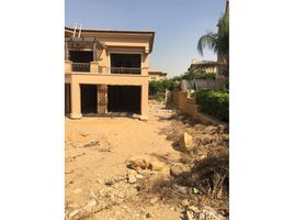 3 Bedroom Villa for sale at Lake View, The 5th Settlement, New Cairo City