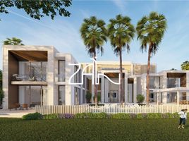 3 Bedroom Villa for sale at Reem Hills, Makers District