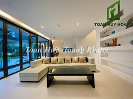 3 Bedroom Villa for rent at The Dune Residences Danang, Hoa Hai