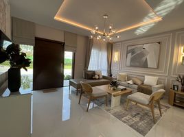 5 Schlafzimmer Villa zu verkaufen im The City Bangna, Bang Kaeo, Bang Phli, Samut Prakan