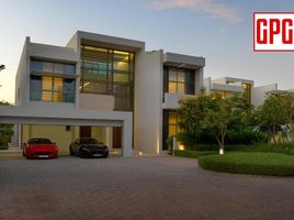 6 Bedroom House for sale at District One Villas, District One, Mohammed Bin Rashid City (MBR)