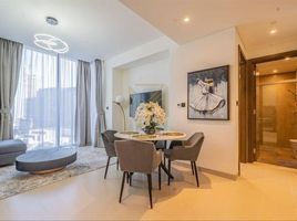 2 Schlafzimmer Wohnung zu verkaufen im Sobha Creek Vistas, Sobha Hartland, Mohammed Bin Rashid City (MBR)