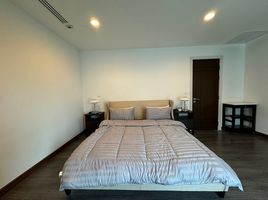 3 Bedroom Condo for rent at The Crest Ruamrudee, Lumphini