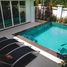 2 Bedroom Villa for sale at Palm Oasis, Nong Prue, Pattaya