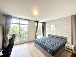 2 Schlafzimmer Villa zu vermieten im Indy Bangna Ramkhaemhaeng 2, Dokmai, Prawet, Bangkok