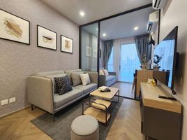 2 Bedroom Condo for rent at Chapter Chula-Samyan, Maha Phruettharam