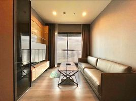 2 Bedroom Condo for rent at The Politan Aqua, Bang Kraso, Mueang Nonthaburi, Nonthaburi