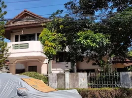 4 Bedroom House for sale in Phutthamonthon Nakhon Pathom, Sala Ya, Phutthamonthon, Nakhon Pathom, Thailand