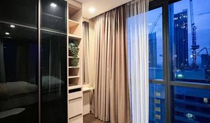 2 Bedrooms Condo for sale in Thanon Phet Buri, Bangkok The Line Ratchathewi
