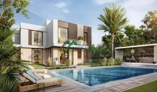 4 Habitaciones Villa en venta en Al Reef Downtown, Abu Dhabi Fay Alreeman