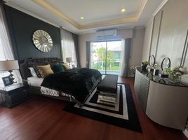 5 Bedroom House for sale at Setthasiri Pinklao – Kanchana, Sala Thammasop, Thawi Watthana