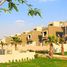 4 Bedroom Villa for sale at Palm Hills Katameya Extension, The 5th Settlement, New Cairo City