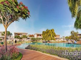 4 Bedroom Villa for sale at Aura, Olivara Residences, Dubai Studio City (DSC)