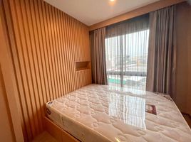 1 Schlafzimmer Wohnung zu vermieten im Hi Seacon Station , Nong Bon