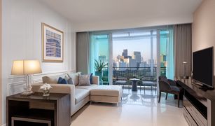 1 chambre Appartement a vendre à Lumphini, Bangkok Dusit Suites Ratchadamri Bangkok