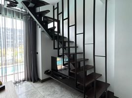 1 Schlafzimmer Wohnung zu vermieten im Utopia Loft, Rawai, Phuket Town, Phuket