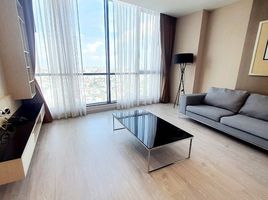 2 спален Кондо в аренду в Movenpick Residences Ekkamai, Khlong Tan Nuea, Щаттхана