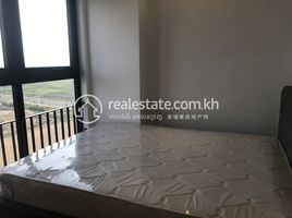 2 Bedroom Apartment for rent at UV Furnished Unit For Rent, Tonle Basak