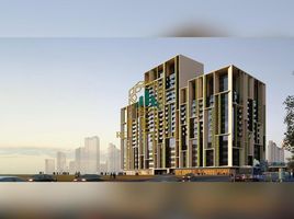 1 Bedroom Condo for sale at Neva Residences, Tuscan Residences, Jumeirah Village Circle (JVC), Dubai