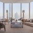 2 Bedroom Apartment for sale at Vida Residences Dubai Mall , 