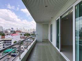 4 Schlafzimmer Wohnung zu vermieten im The Pentacles 2, Khlong Tan Nuea