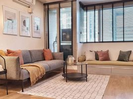 2 Schlafzimmer Appartement zu verkaufen im The Address Sukhumvit 42, Phra Khanong