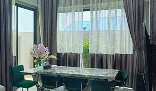 4 chambres Villa a vendre à Huai Yai, Pattaya Madcha Nirvana 