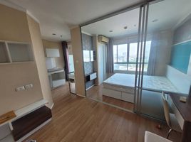 1 Bedroom Condo for sale at Lumpini Ville Lasalle-Barring, Bang Na