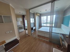 1 Bedroom Condo for sale at Lumpini Ville Lasalle-Barring, Bang Na, Bang Na