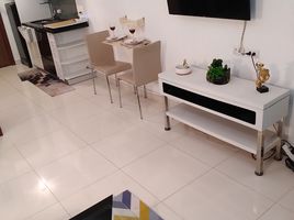 Studio Condo for sale at C View Residence Pattaya, Nong Prue